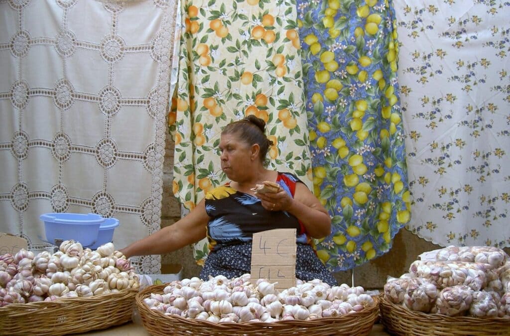 AjoAjo Xaló