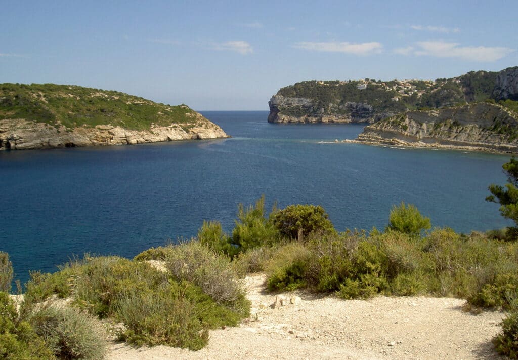 Cap Prim Jávea