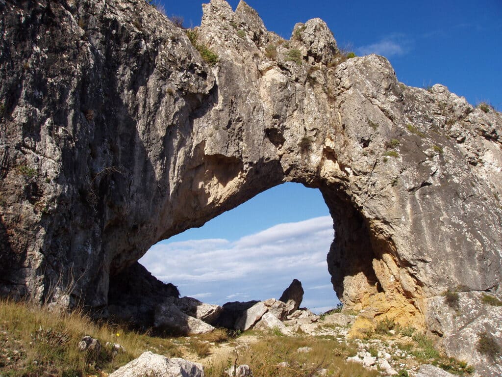 La Forada, Benissiva